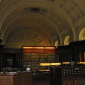 Mitchell Courthouse - Baltimore Bar Library