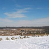 Morgan Run Natural Environmental Area