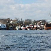 Smith's Boatyard