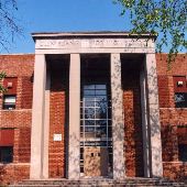 Glen Burnie High School