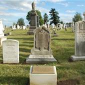 Loudon Park Cemetery