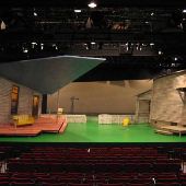 Center Stage