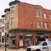 Seena Liquors