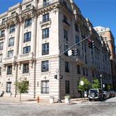 Washington Place Apartments