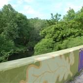Gwynns Falls Trail