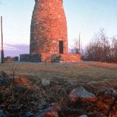 Washington Monument State Park