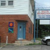 Milt's Rendezvous