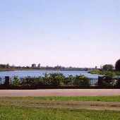 Druid Hill Park