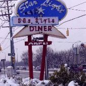 Star Light Diner
