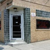 Butts & Betty's Tavern