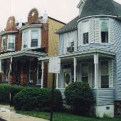 E. 41st Street