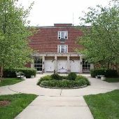 University of Maryland College Park - Chemistry Building #091