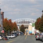 Havre de Grace: Business District '11