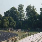 Catonsville Community College - Track