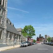 Trinity A.M.E. Church