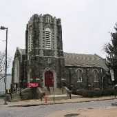 Hamilton Presbyterian Church