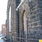 Calvary Presbyterian Church