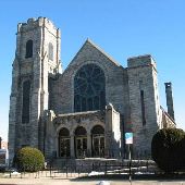 Saint Marks Institutional Baptist Church