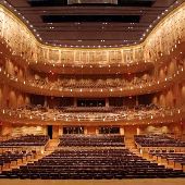 Strathmore - The Music Center Theatre