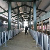 President Washington Train, Baltimore & Ohio Railroad Museum