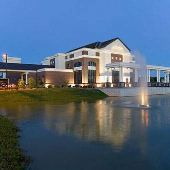 Fountains Wedding & Conference Center