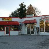 Pennsylvania Avenue #117