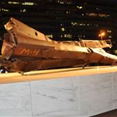 9/11 Monument World Trade Center