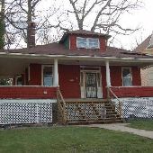 Howard Park - 4800 Blk Gwynn Oak Avenue