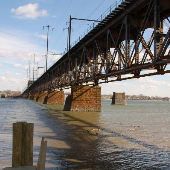 Havre de Grace - Jean S. Roberts Memorial Park