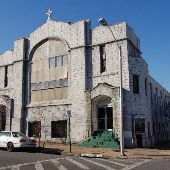 New Light Church