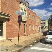 Highlandtown - S. Potomac @ Fait