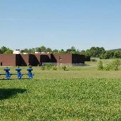 Clear Spring High School