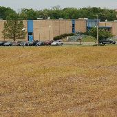 Walkersville High School & Elementary School complex