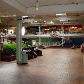 Mondawmin Mall