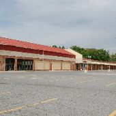 Mall - Liberty Road