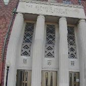 Catholic High School of Baltimore