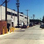 Bladensburg Road Metro Station