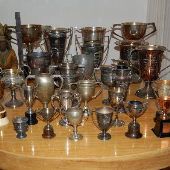 Scanlan Trophies