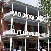 Imperial Hotel and Restaurant