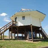 Fair Hill Stables & Training Center