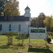 St. Stephen's AME Church