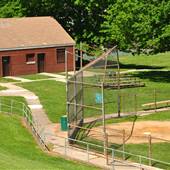 Colgate Park Ballfield