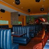 Xanadu's Restaurant and Lounge