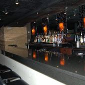 Robert Oliver Seafood