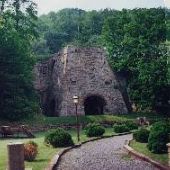Iron Furnace