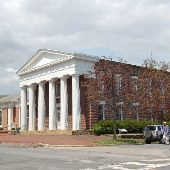 Various Sites on Washington Street