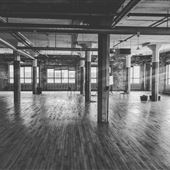 Studio 4 Event Space