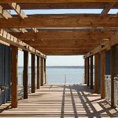 Gunpowder State Park, Hammerman Area