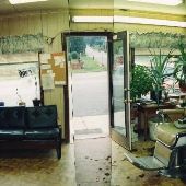 Joe's Barber