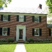 Homeland- 109 Taplow Road